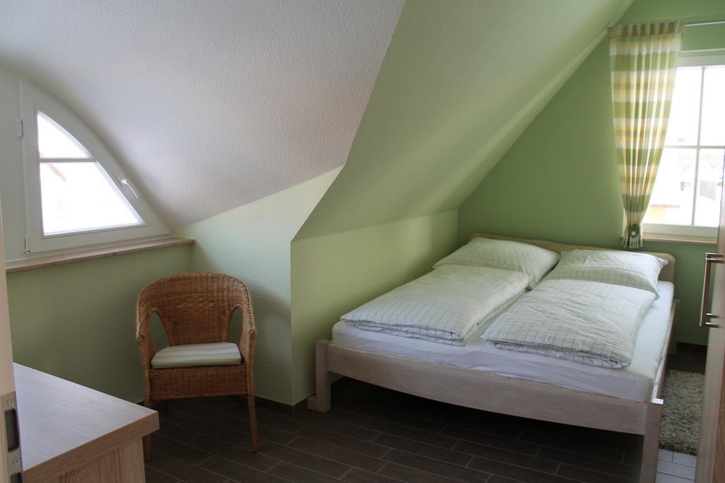 Fischer'S Ferienhaus Ruegen Mit Sauna Und Kamin Ummanz Phòng bức ảnh